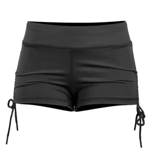 Short RS Teram Dama Gris